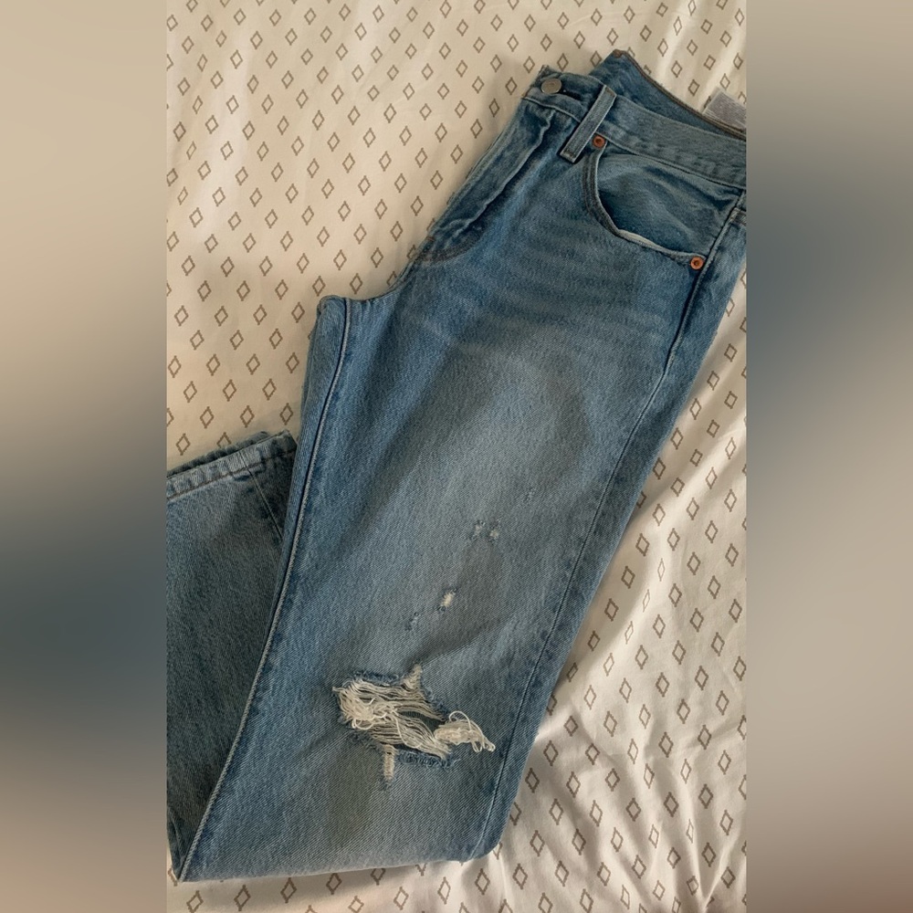 Levi’s Jean Bundle - image 5